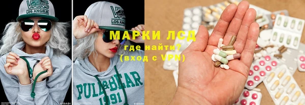 стаф Алексин